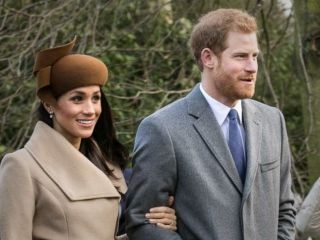 ترامپ: هری و مگان خودشان باید هزینه تأمین امنیت‌شان در آمریکا را بپردازند