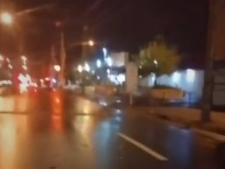 شورش در زندان عادل‌آباد شیراز + ویدیو