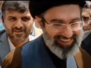 ویدیو جنجالی : طرح شیوع ویروس کرونا در قم توسط بیت رهبری