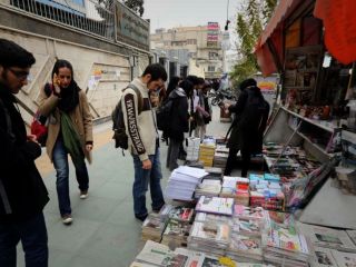 انتشار نشریات چاپی در ایران تا پایان دوره محدودیت‌های کرونا ممنوع شد