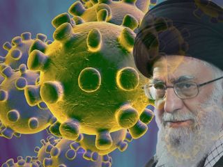 موج اعتراض مردمی و تلاشگران سیاسی نسبت به شیوه برخورد خامنه ای با معضل کورونا، بالا می گیرد