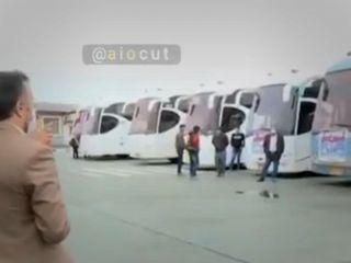 رونمایی از مرکز توزیع کرونا در ایران