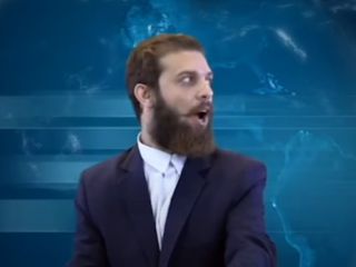 طنز زودنیوز : اخبار خرداد ماه ۱۳۹۹