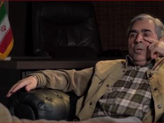 روایتی از ماجرای مک فارلین که محسن کنگرلو خواست بعد از مرگش منتشر شود