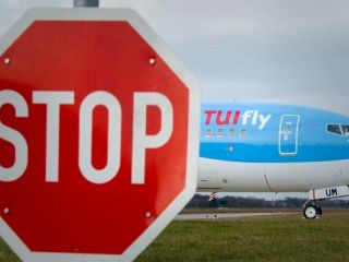 آمریکا ممنوعیت ورود افراد از اروپا را تمدید می‌کند/ پیش بینی مرگ روزانه دو هزار نفر در آمریکا در ماه آوریل