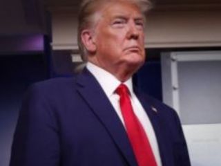 هشدار ترامپ به شهروندان آمریکا: موضوع بر سر مرگ و زندگی است