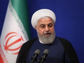 روحانی: کرونا ممکن است تا آخر سال با ما باشد