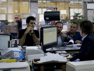 اقدام عجیب بانک‌های ایران در روزهای شیوع کرونا