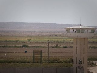 شیوع هم‌زمان سل، مننژیت و کرونا در زندان فشافویه