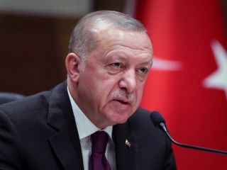 کرونا در ترکیه؛ خروج جوانان زیر ۲۰ سال از خانه ممنوع شد