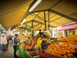 کرونا؛ با میوه و سبزیجات چه باید کرد؟و پاسخ به سوال‌های دیگر