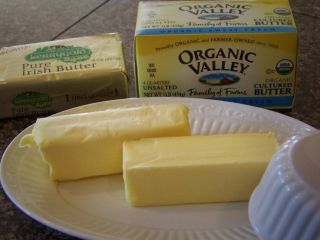 خواص کره محلی و تهیه شده از شیر گاو علف خوار برای بدن و سلامت سیستم قلب و عروق