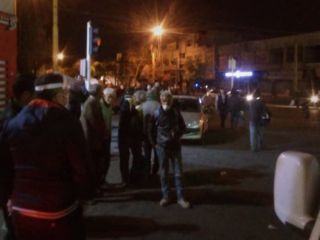 تعطیلی مراکز نگهداری معتادان و واکنش‌ها به «ویدئوی میدان شوش»