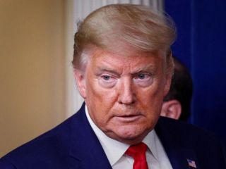 ترامپ درباره کرونا: هفته‌های آینده مرگبار خواهند بود