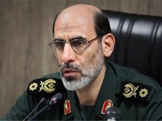 فرمانده بسیجی: کشورهای اروپایی به وزیر بهداشت ما التماس می‌کنند!