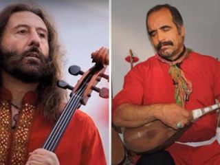 درگذشت دو نوازنده سرشناس ایرانی: همایون خسروی و موسی‌الرضا ولی‌نژاد