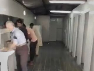 شهروند ایران بودن در نظام جمهوری اسلامی به کجا تنزل کرده