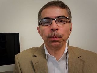 رهبر جمهوری اسلامی کجاست؟