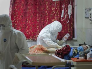 هزینه‌های درمان بیماری کرونا چقدر است؟