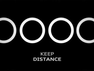 کرونا آرم بنز و آئودی را عوض کرد