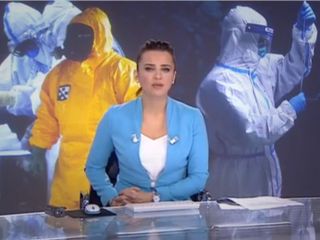 استقبال ترکیه از اختراع مهندس ایرانی(دستگاه ضدعفونی هوا) در پی عدم حمایت جمهوری اسلامی