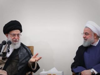 موافقت خامنه‌ای با برداشت یک میلیارد یورو از صندوق توسعه برای مقابله با کرونا پس از ۱۱ روز