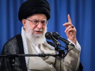 تغییر مواضع خامنه ای در مورد کرونا - «لکن این هم تجربه‌ای است»