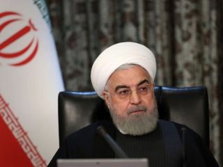 روحانی: ۱.۶ میلیارد دلار پول توقیف شده ایران در لوکزامبورگ آزاد شد