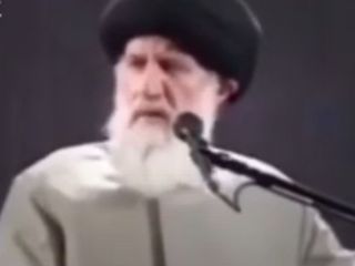 آخوند: امروز تضعیف رهبری بالاترین گناه دنیا است، از شرب خمر هم حرام‌تره