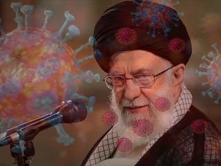 ارزیابی غیر رسمی وزارت خارجه اسرائیل درباره پسا کرونا: رژیم ایران سقوط نمی کند و به بمب اتمی دست می یابد