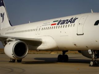 سفر مشکوک هواپیمای ایرانی به عربستان و توقف یک ساعته و بازگشت به ایران!