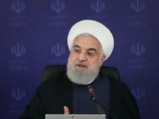 روحانی: دولت سود ۱۲ درصدی وام یک میلیون تومانی به یارانه بگیران را پرداخت می‌کند