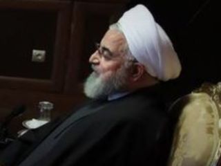 روحانی: تاریخ بررسی بازگشایی اماکن مذهبی را به درخواست مدیر حوزه علمیه جلو انداختیم