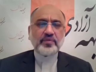 پیشنهاد عجیب مهدی خزعلی به رضا پهلوی و پیشنهاد عجیب تر حاتم قادری!