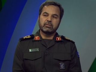 یک فرمانده سپاه پاسداران: پرتاب ماهواره «نور ۲» گام بعدی است