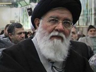 علم‌الهدی: امکان بازگشایی مساجد در ماه رمضان فراهم شود