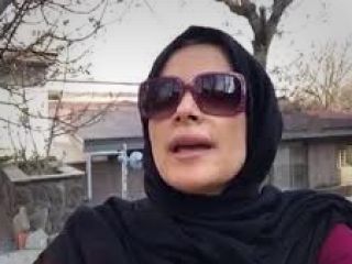 ھنگامە شهیدی روزنامه‌نگار و منتقد زندانی در مرخصی از فساد در نظام و بویژه دستگاه قضایی می گوید