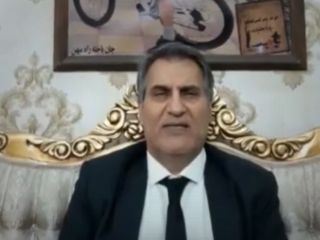 اعلام دادخواهی منوچهر بختیاری پدر زنده یاد پویا بختیاری علیه آمران جنایت‌های آبان ۹۸