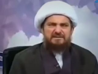 تبریزیان مدعی پدر طب اسلامی : اگر ‎جن وارد خانه و روحتان شد بهترین درمانش ‎کفتر بازی هست!