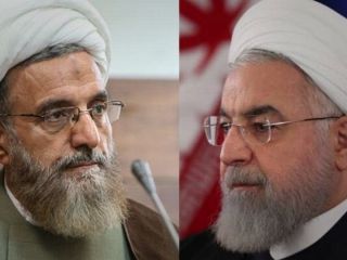 سخنگوی حوزه‌های علمیه: آقای روحانی نسبت به بستن «زیارتگاه‌ها» از مردم عذرخواهی کنید