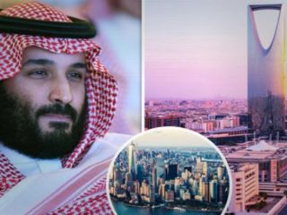 فارین پالیسی؛ «نیوم», شهر رویایی خونین محمد بن سلمان