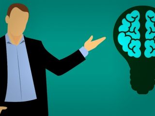 ماساژ مغزی فقط با حل چند معمای ساده