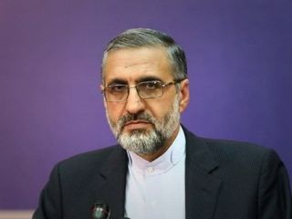 قوه قضائیه ایران دو دانشجوی بازداشتی‌ را به رابطه با «مجاهدین خلق» و «نگهداری مواد منفجره» متهم کرد