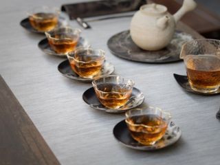 دستور تهیه چند نوع چای ضد سرفه که برای کاهش این عارضه مفیدند