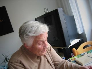 شخصیت انسان با بالا رفتن سن عوض می‌شود