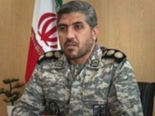 یک سرهنگ و دو پاسدار سپاه پاسداران در جریان درگیری در کردستان کشته شدند