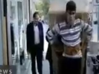 فروش لوازم قاچاق شده با گارنتی های تقلبی در سطحی وسیع در بازار