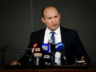 وزیر دفاع اسرائیل: کشف پادتن ویروس‌ کرونا دستاورد مهمی است