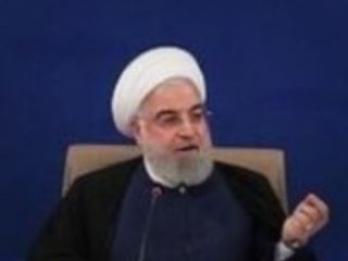 روحانی: به سران ۱+۴ نوشته‌ام بازگشت تحریم‌ تسلیحاتی ایران چه عواقب وخیمی دارد