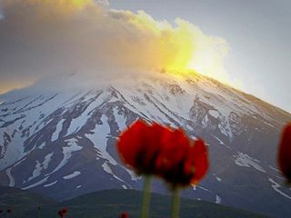 دماوند در فهرست آتشفشان‌هایی که فعال خواهند شد